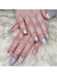 リーフホロデザイン★