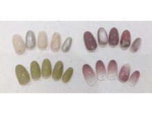 アピラトータルデザインサロン(APiLA total design salon)/スタンダードプランサンプル