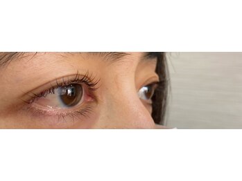 シルフ 石橋店(Sylph)/まつ毛パーマ