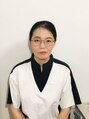 ゲンキ プラス ビューティー イオンモール高崎店(GENKI Plus Beauty) 新保 恵美子