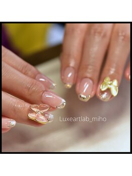 リュクスアートラボ(Luxeartlab)/