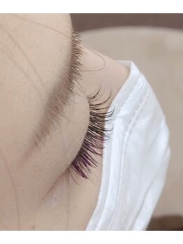 レセ(L’ce)/フラットラッシュ&カラエク