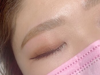 コム 草加マルイ店(com by neolive)/美眉Waxなだらか眉毛♪