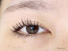 バランス 泉中央店(balance)/上下ラッシュリフト