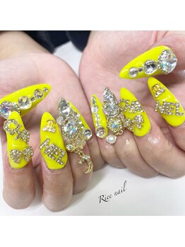 リーネイル(Riee nail)/