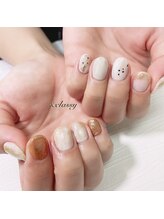 アンドクラッシィ(&classy.)/