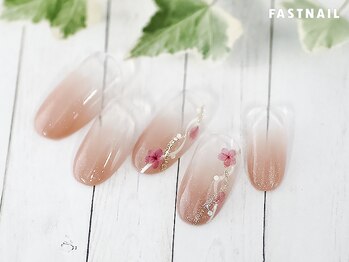 ファストネイル ロコ 志免店(FASTNAIL LOCO)/プリティネイル→写真番号:11656