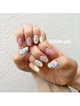 アートルーム(Art Room)/ArtDesign+ ¥13200