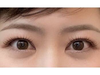 フリップ ビー アヴェダ(FLIP B AVEDA)/パリジェンヌラッシュ 6600円