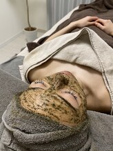 マリアム(mariam)/ハーブの浸透中は森林浴効果