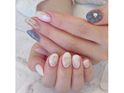 サロン ド ララ Salon De Lala ホットペッパービューティー