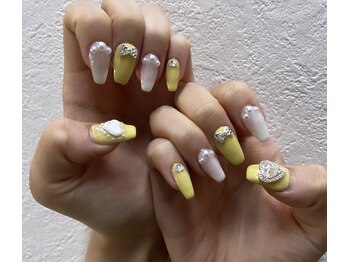 ジェイノヴァール(Jnovart)/