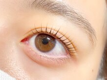 ティンク(Tink)/まつ毛パーマ　パリジェンヌ