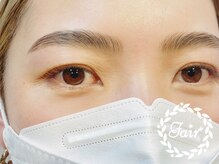 フェア 青葉台(Fair)/ハリウッドブロウリフト