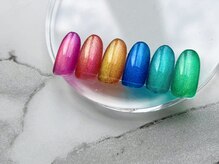 ワンアンドオンリー(One&Only)/Newマグネット☆Prismシリーズ