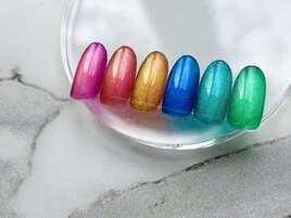 Newマグネット☆Prismシリーズ