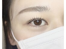 ニコプラス(nico+)/上下まつ毛パーマ