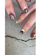 スタジオ エイト(studio eight)/おまかせネイル