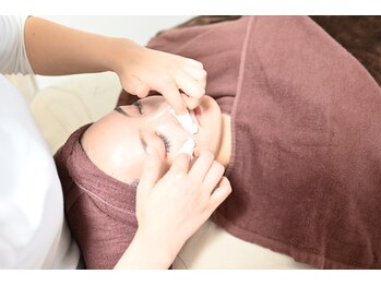 ルーナマーレ(Lunar mare)/