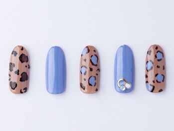 ハンドジェルデザイン87