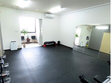 トラススポーツジム鍼灸整骨院/