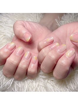 ルルネイル(lulu nail)/