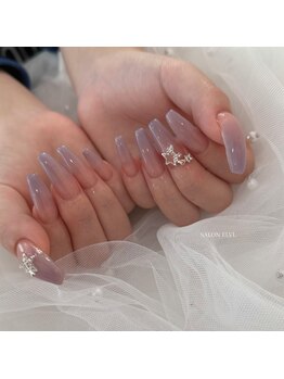サロン エルヴィー(SALON ELVI.)/