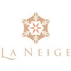 ラネージュ(LA NEIGE)ロゴ