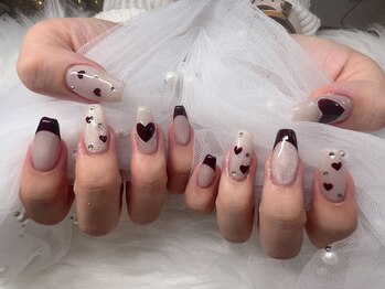 ココネイル アンド アイラッシュ(COCO NAIL & EYELASH)/