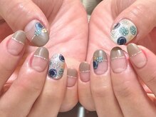 カラ ネイル 中津店(calla nail)/