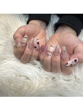 ネイルサロン R/スタイリングコース