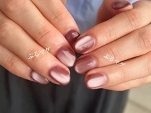 アントレッド(entraide)/ぷるぷるマグネット