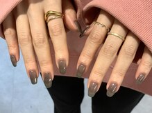 ラボテ(laboT)/クリアブラック