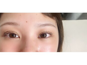 アンドミー(&me)/オーダーメイドラッシュリフト