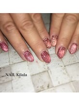 ネイル キララ(NAIL Kilala)/マグネット【フラッシュ】