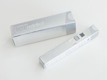 アウラ(aura)/ラッシュアディクト