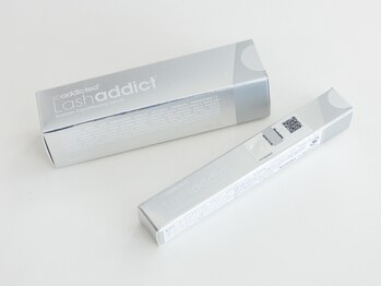 アウラ(aura)/ラッシュアディクト