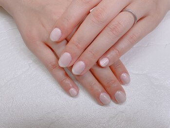 モモ(MOMO)/オーロラカラー