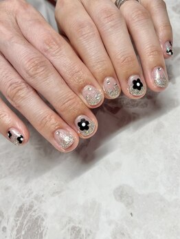 アイラス うるま市/jrネイルデザイン