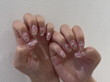 ビュー バイ ネオリーブ 用賀店(beau'r by neolive)/キラキラぷくぷく