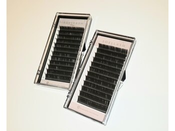 ルシード スタイル オルガ(LUCID STYLE Orga)/フラットラッシュ