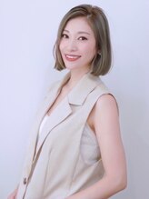 アイラッシュサロン ウェリナ 名古屋(Welina) 千賀