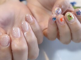 Hand Kawaii Collection 5.