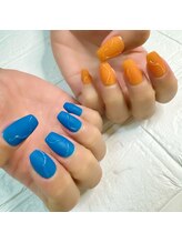 バルミー(balmy)/