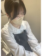 アミーズネイル(Ammy’ｓ Nail) 西見 