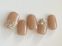 クレモアネイル 池袋西口店(CLEMORE NAIL)/きらきらオフィスネイル