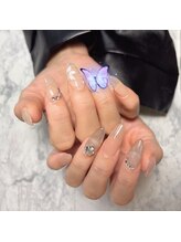 キュウキュウ(99-QQ)/チップ長さだし