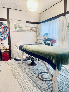 癒しスペース蓮/