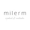 ミレーム(milerm)のお店ロゴ