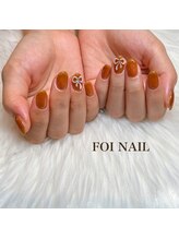 フォア ネイル(FOI NAIL)/